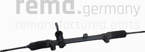 APSRemaGermany 134840 - Steering Gear autospares.lv