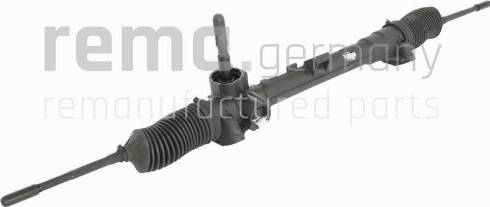 APSRemaGermany 134810 - Steering Gear autospares.lv