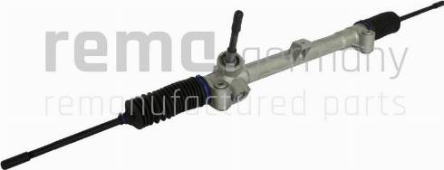 APSRemaGermany 134870 - Steering Gear autospares.lv