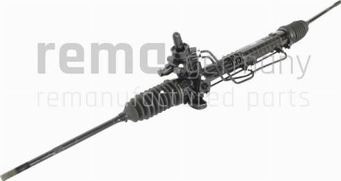 APSRemaGermany 134340 - Steering Gear autospares.lv