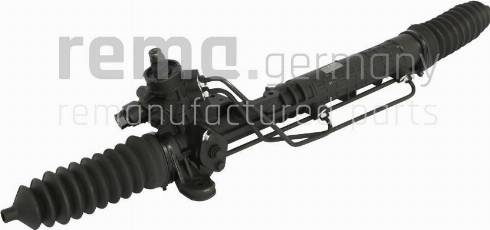 APSRemaGermany 134280 - Steering Gear autospares.lv