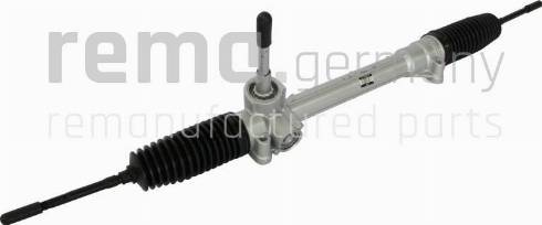 APSRemaGermany 134790 - Steering Gear autospares.lv