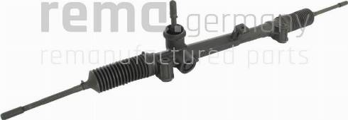APSRemaGermany 134750 - Steering Gear autospares.lv