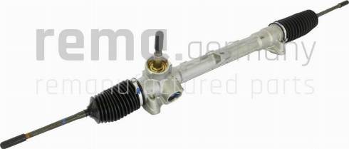 APSRemaGermany 134720 - Steering Gear autospares.lv