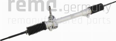 APSRemaGermany 135400 - Steering Gear autospares.lv