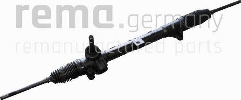 APSRemaGermany 135540 - Steering Gear autospares.lv