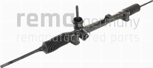 APSRemaGermany 135130 - Steering Gear autospares.lv
