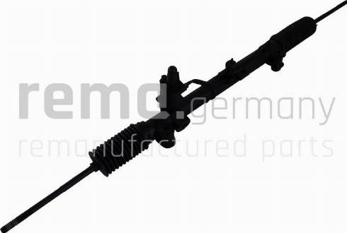 APSRemaGermany 135880 - Steering Gear autospares.lv