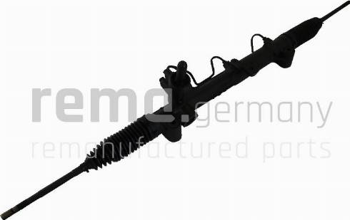 APSRemaGermany 135350 - Steering Gear autospares.lv