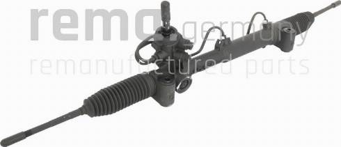 APSRemaGermany 130440 - Steering Gear autospares.lv