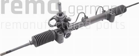 APSRemaGermany 130450 - Steering Gear autospares.lv