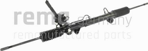 APSRemaGermany 130400 - Steering Gear autospares.lv