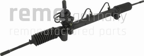 APSRemaGermany 130480 - Steering Gear autospares.lv