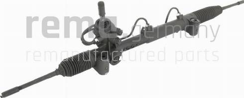 APSRemaGermany 130430 - Steering Gear autospares.lv