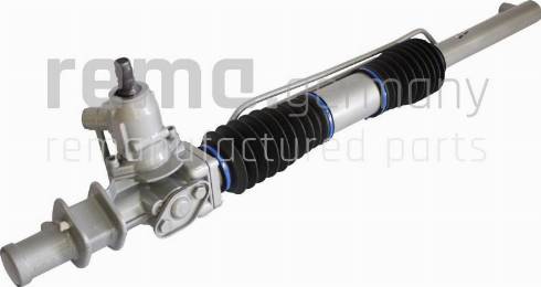 APSRemaGermany 130510 - Steering Gear autospares.lv