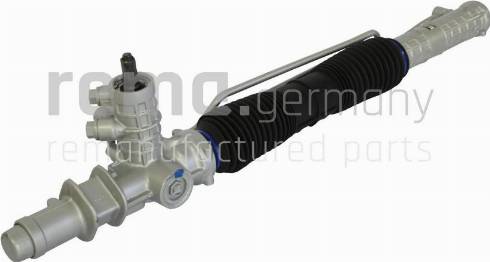 APSRemaGermany 130530 - Steering Gear autospares.lv