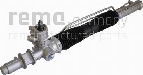 APSRemaGermany 130520 - Steering Gear autospares.lv