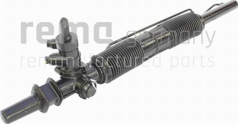 APSRemaGermany 130360 - Steering Gear autospares.lv