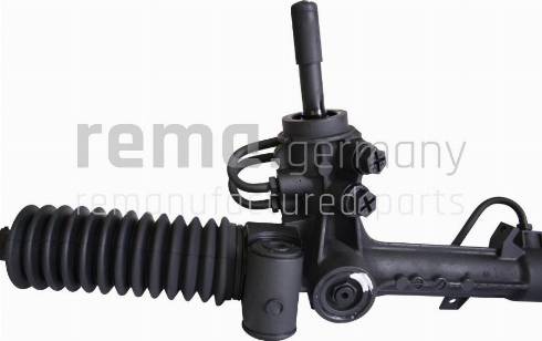 APSRemaGermany 130380 - Steering Gear autospares.lv