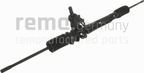 APSRemaGermany 130370 - Steering Gear autospares.lv