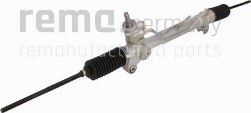 APSRemaGermany 130290 - Steering Gear autospares.lv