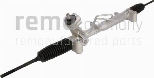 APSRemaGermany 130260 - Steering Gear autospares.lv