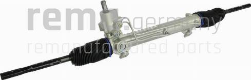 APSRemaGermany 131250 - Steering Gear autospares.lv