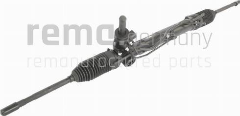 APSRemaGermany 131220 - Steering Gear autospares.lv