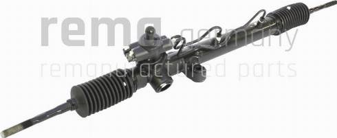 APSRemaGermany 133000 - Steering Gear autospares.lv