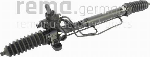 APSRemaGermany 133780 - Steering Gear autospares.lv