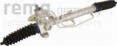 APSRemaGermany 133730 - Steering Gear autospares.lv