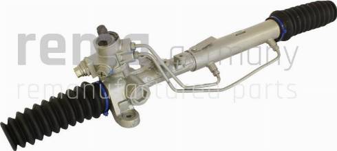 APSRemaGermany 133770 - Steering Gear autospares.lv