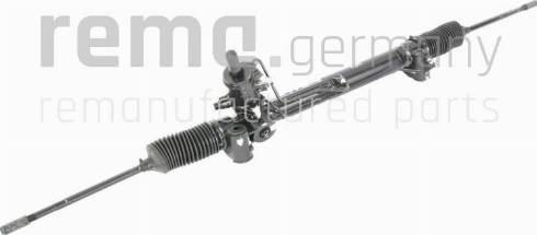 APSRemaGermany 132310 - Steering Gear autospares.lv