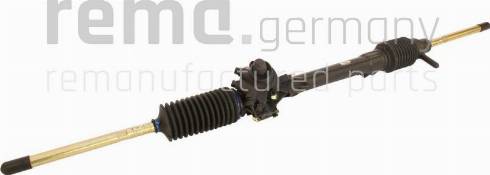 APSRemaGermany 124380 - Steering Gear autospares.lv