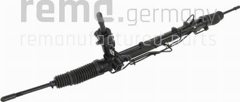 APSRemaGermany 125990 - Steering Gear autospares.lv