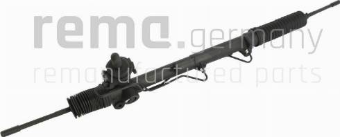 APSRemaGermany 125940 - Steering Gear autospares.lv