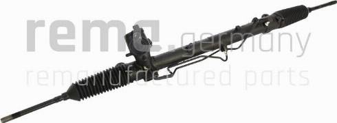 APSRemaGermany 125930 - Steering Gear autospares.lv