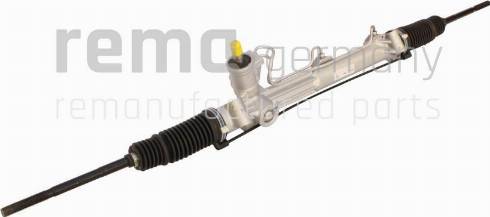 APSRemaGermany 125650 - Steering Gear autospares.lv