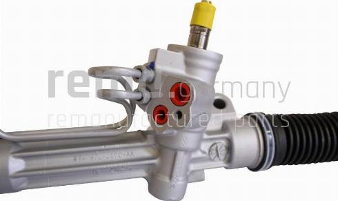 APSRemaGermany 125650 - Steering Gear autospares.lv