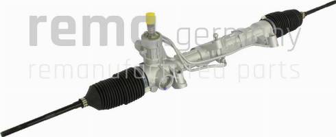 APSRemaGermany 125610 - Steering Gear autospares.lv