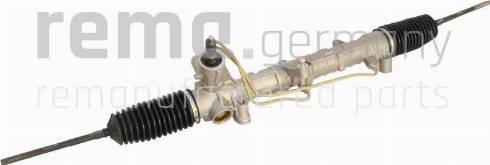 APSRemaGermany 125190 - Steering Gear autospares.lv