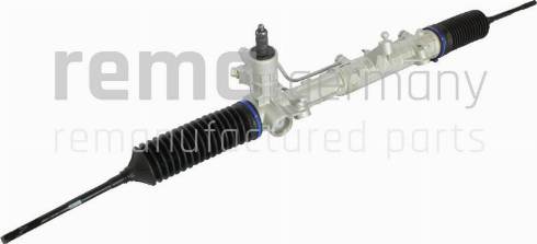 APSRemaGermany 125180 - Steering Gear autospares.lv