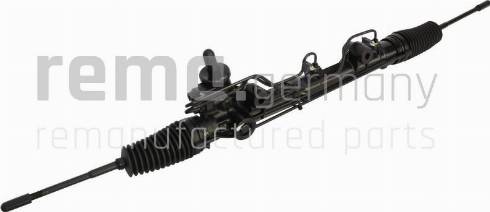 APSRemaGermany 125890 - Steering Gear autospares.lv