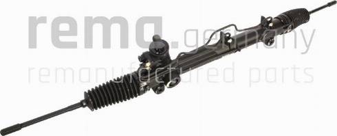 APSRemaGermany 125850 - Steering Gear autospares.lv