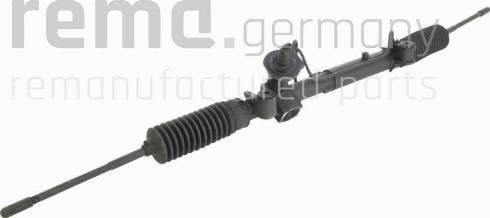 APSRemaGermany 125860 - Steering Gear autospares.lv