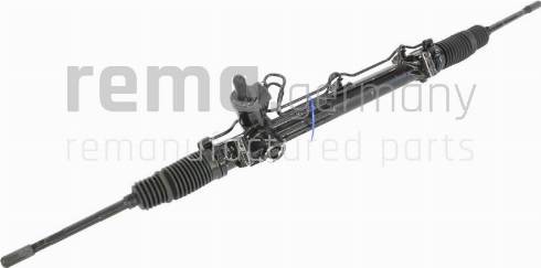 APSRemaGermany 125800 - Steering Gear autospares.lv