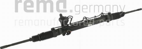 APSRemaGermany 125810 - Steering Gear autospares.lv