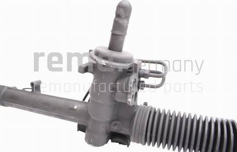 APSRemaGermany 125880 - Steering Gear autospares.lv