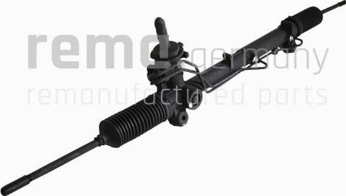 APSRemaGermany 125880 - Steering Gear autospares.lv