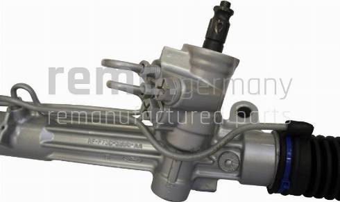 APSRemaGermany 125830 - Steering Gear autospares.lv